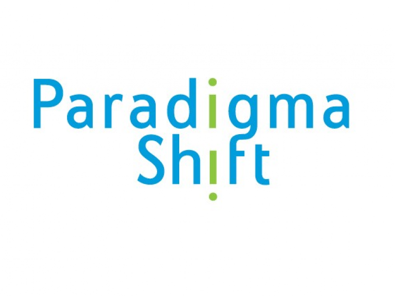 Paradigma Shift